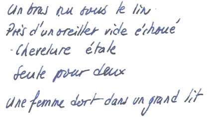 Fusei de Corine Sylvia Congiu